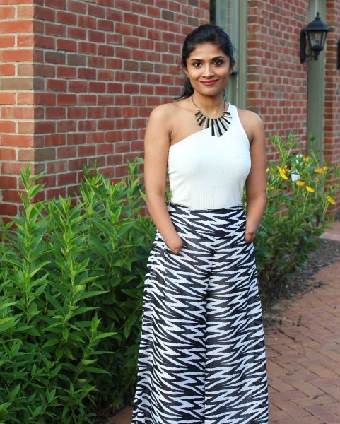 malvika iyer 4
