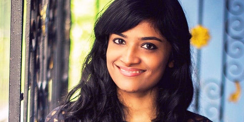 malvika iyer