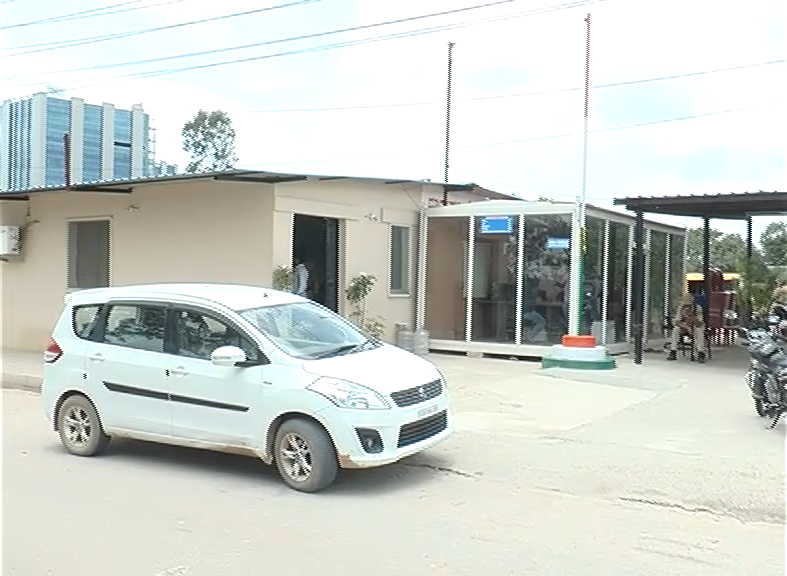 marathhalli police station 1