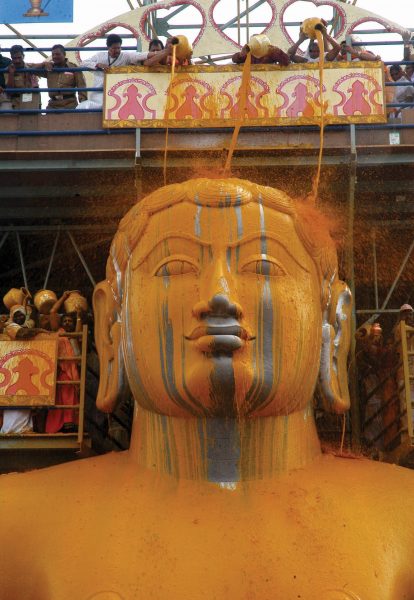 masthakabhisheka 1
