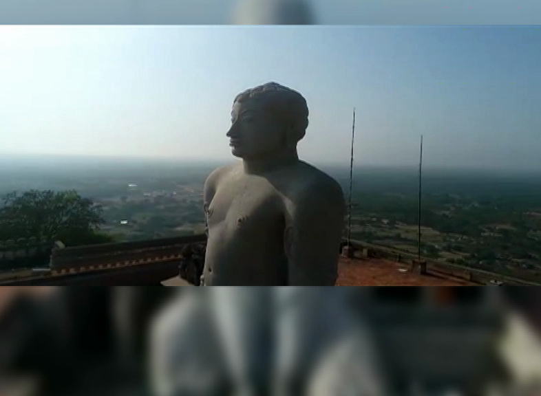 masthakabhisheka 1