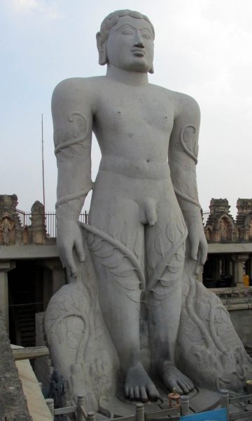 masthakabhisheka 4