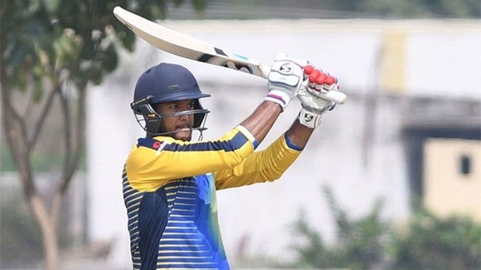mayank agarwal
