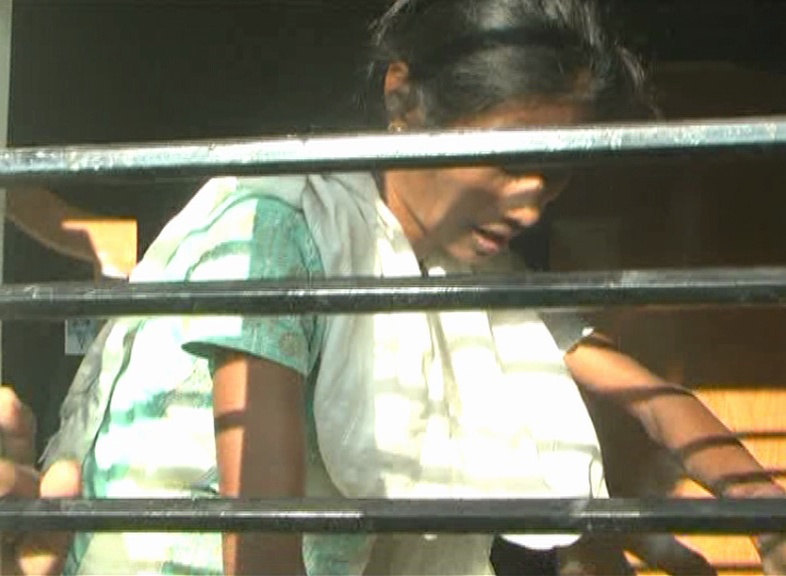 mnd daughter 10