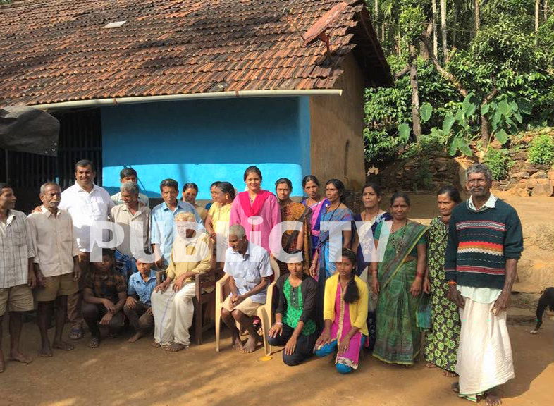modi chaitrashree 1