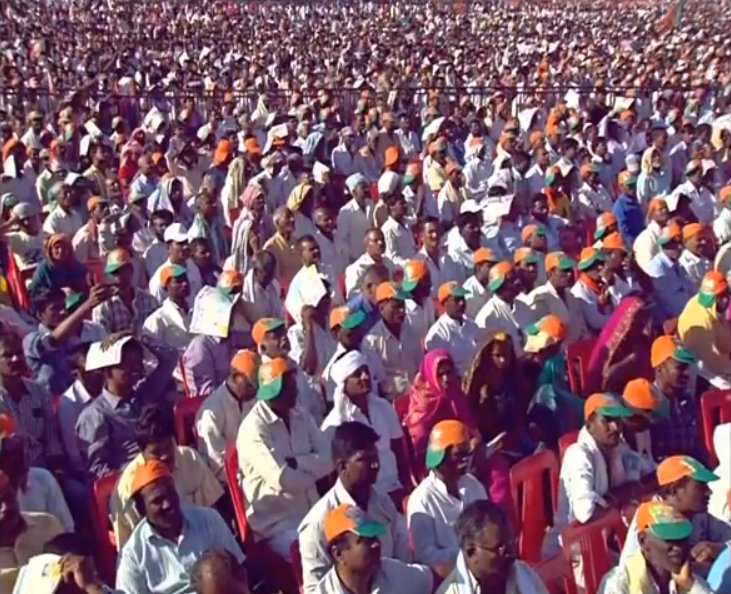 modi in karntaka 2