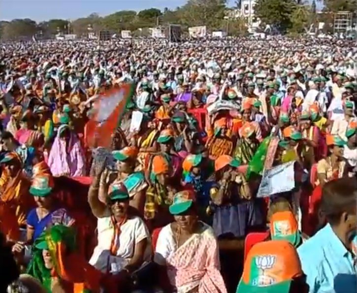modi in karntaka 4