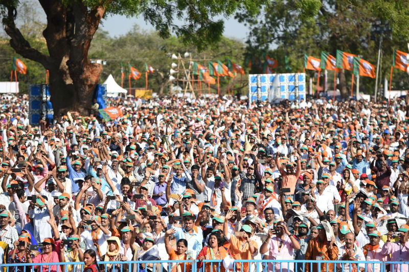 modi in mysuru 3