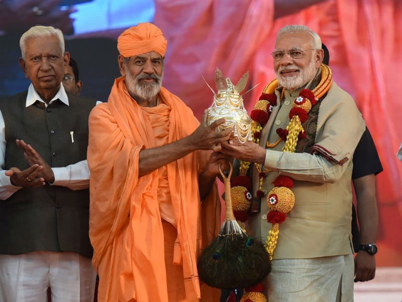 modi in mysuru 7