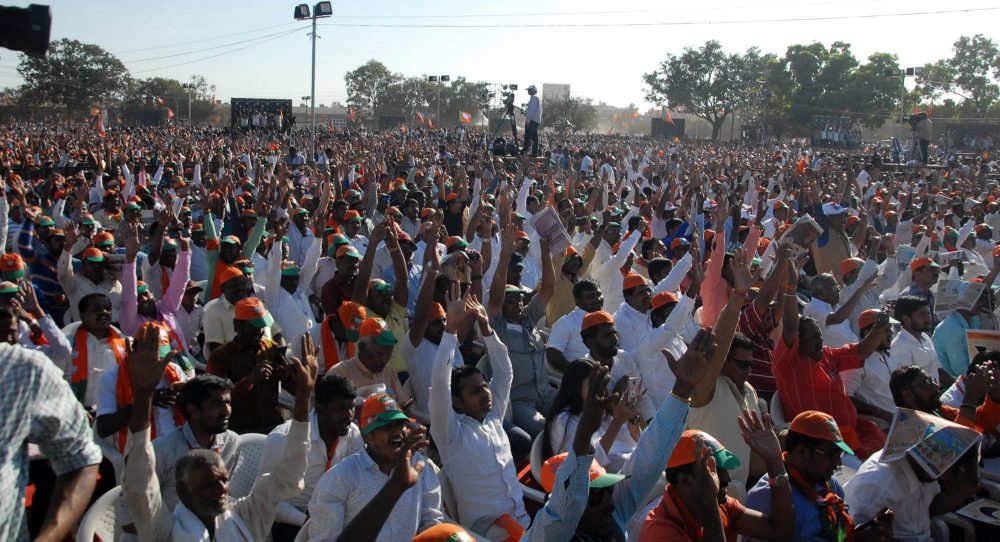 modi rally 15