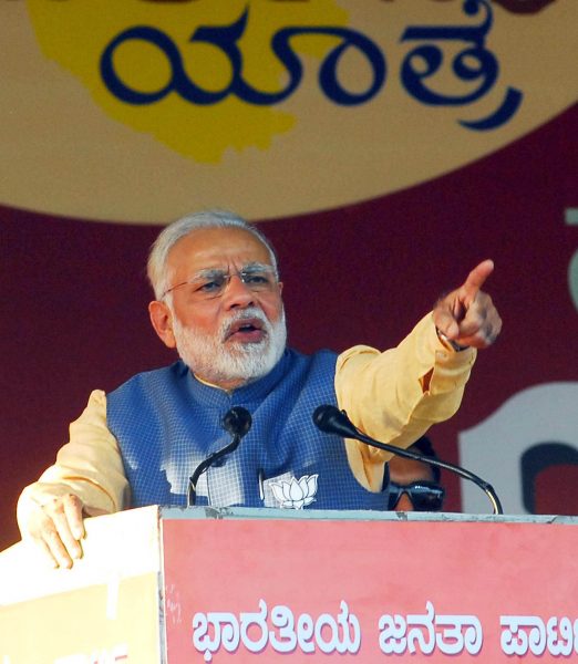 modi rally 27