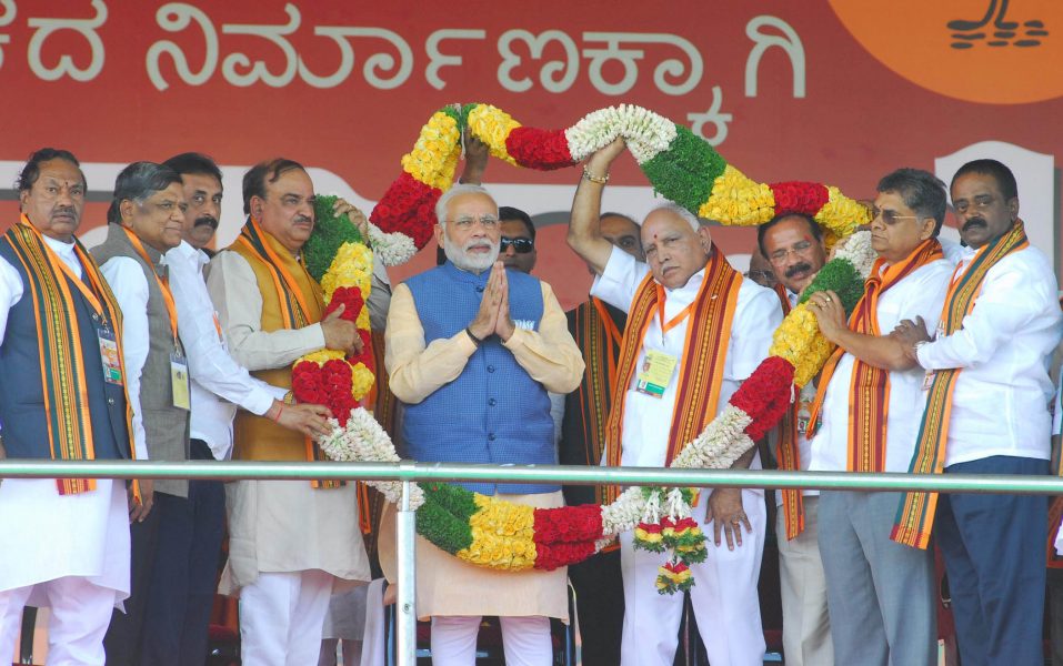 modi rally 31