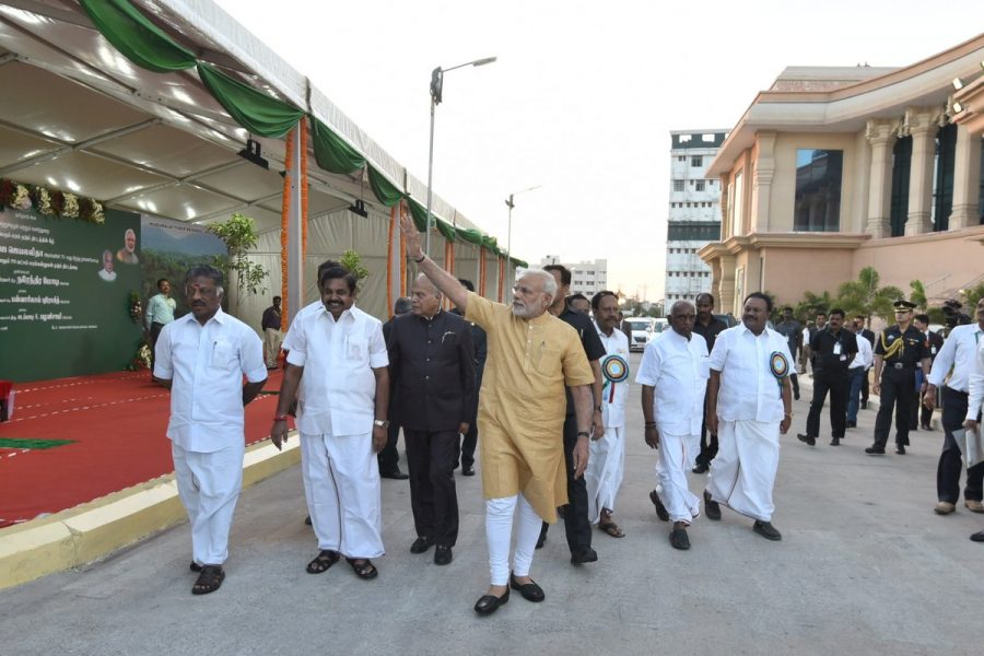 modi tamilnadu 2