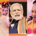 modi yogi amith shaw