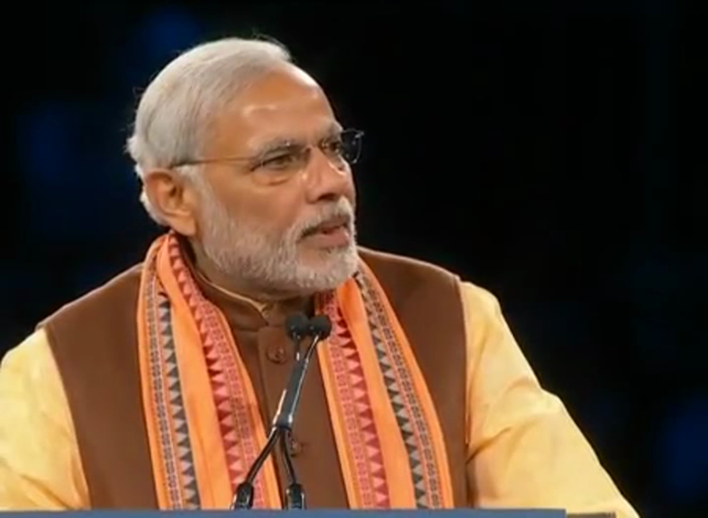 modi