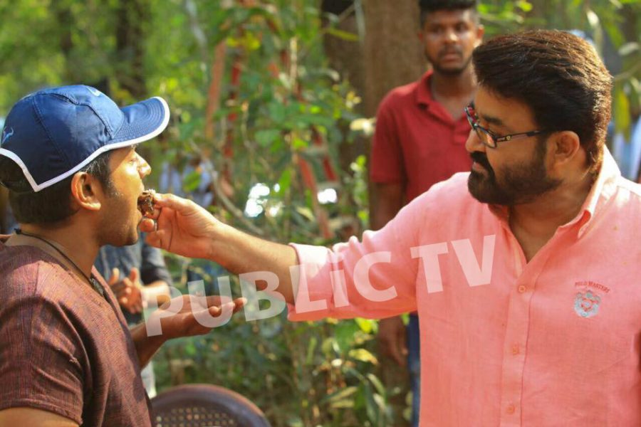 mohan lal