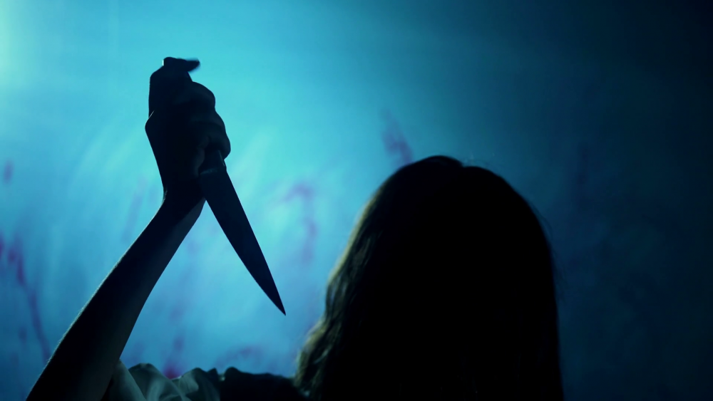 murder