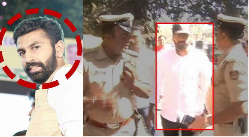 nalapad police