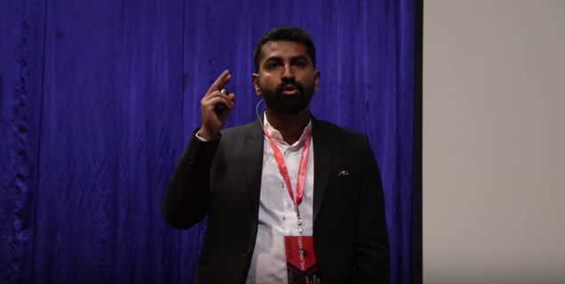 nalpad tedx 2