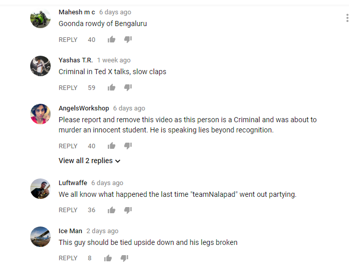 nalpad tedx 9