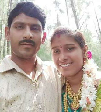 newly married 1