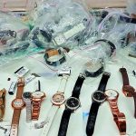 nirav modi watch