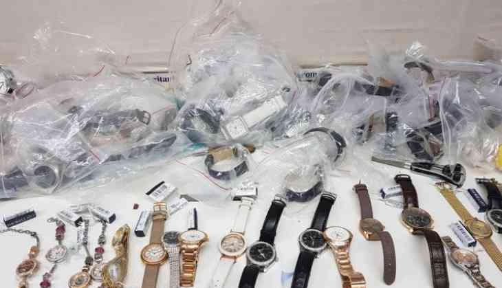 nirav modi watches 1