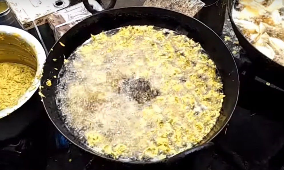 pakoda