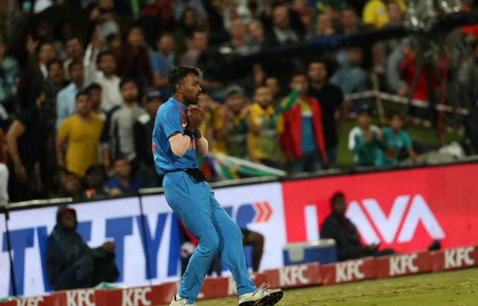 pandya