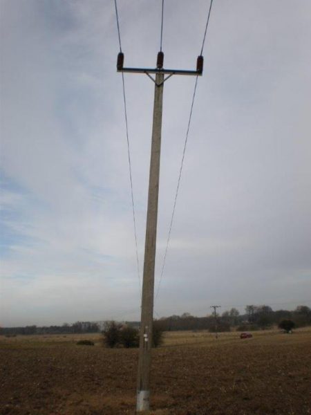 pole