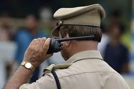 police 1 1