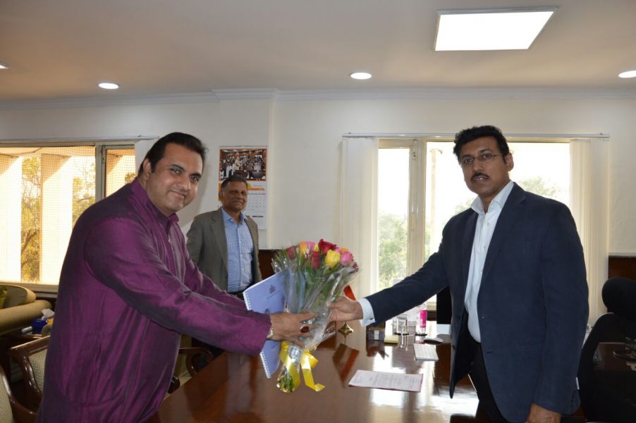 pramod madhwaraj 11