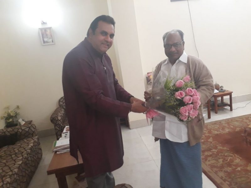 pramod madhwaraj 6