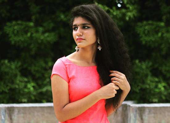 priya prakash