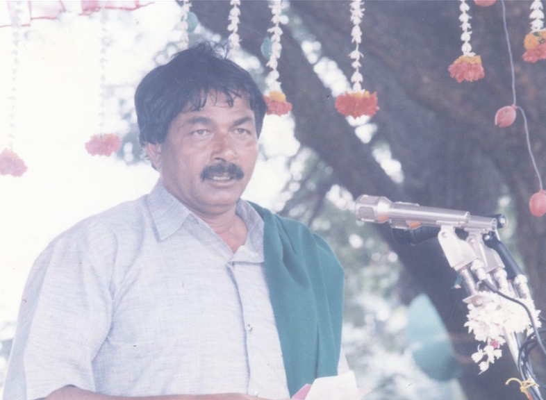 puttanaiah 6