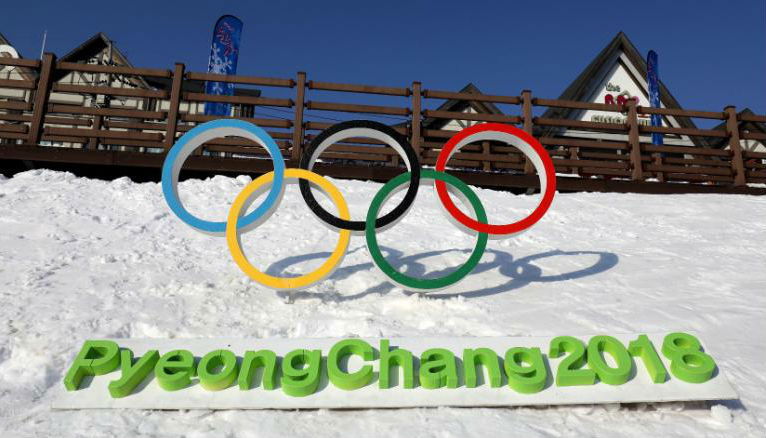 pyeongchang winter olympics 1 2