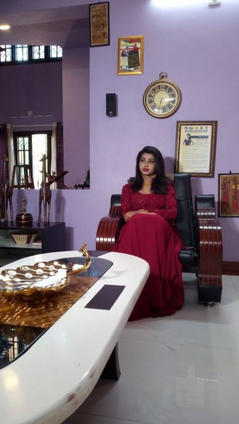 queen karnataka 1