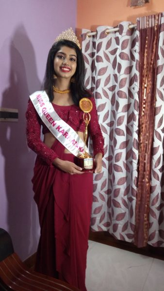 queen karnataka 10