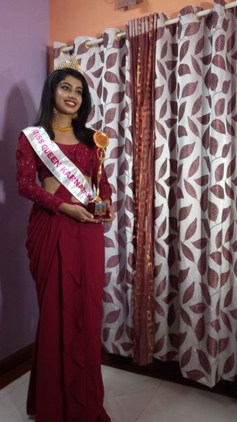 queen karnataka 12
