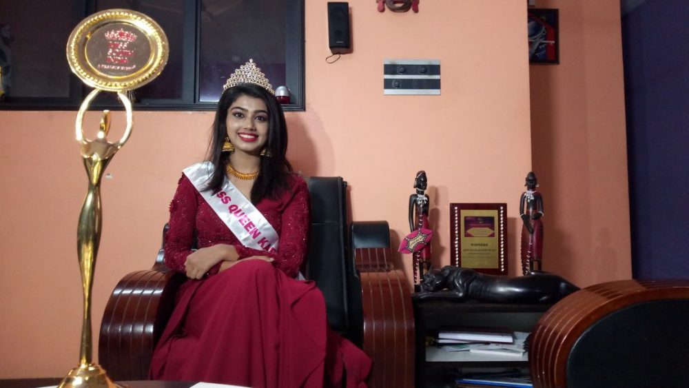 queen karnataka 2
