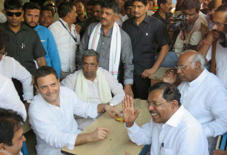 rahul gandhi chai 2