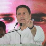 rahul gnadhi speech