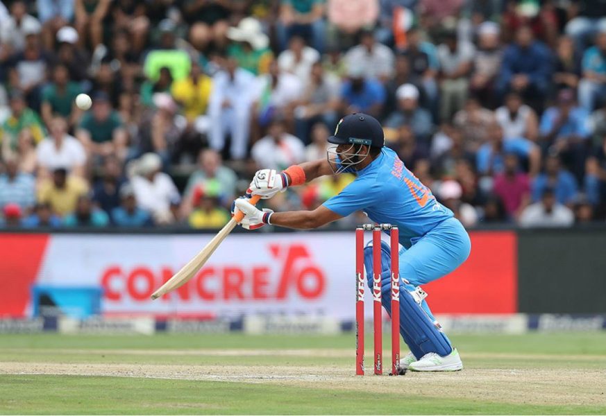 raina