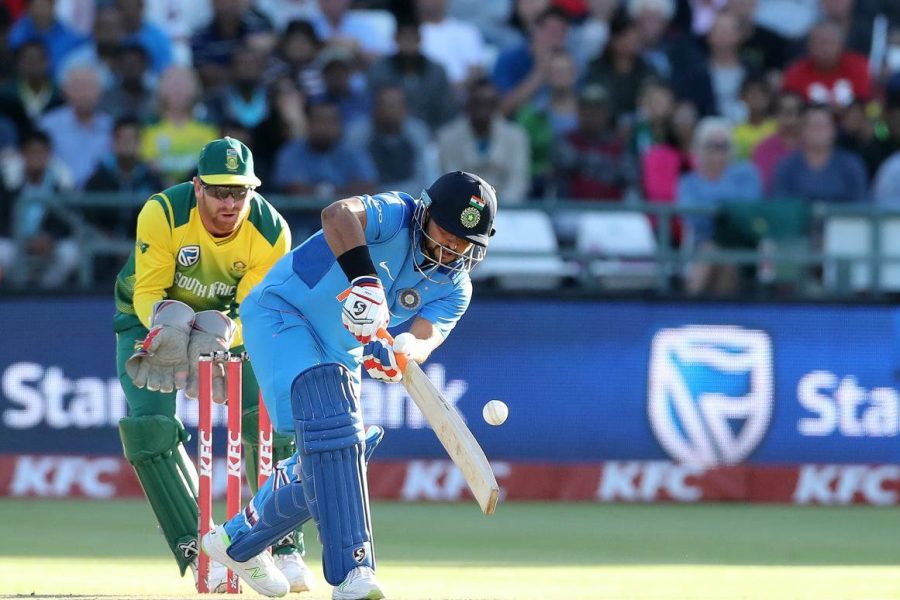 raina suresh