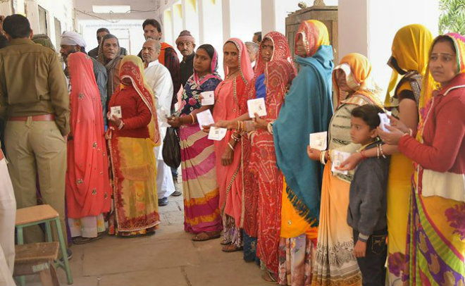 rajasthan by election 4