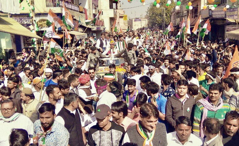 rajasthan by election 5