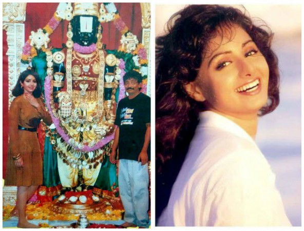 ram gopal varma sridevi