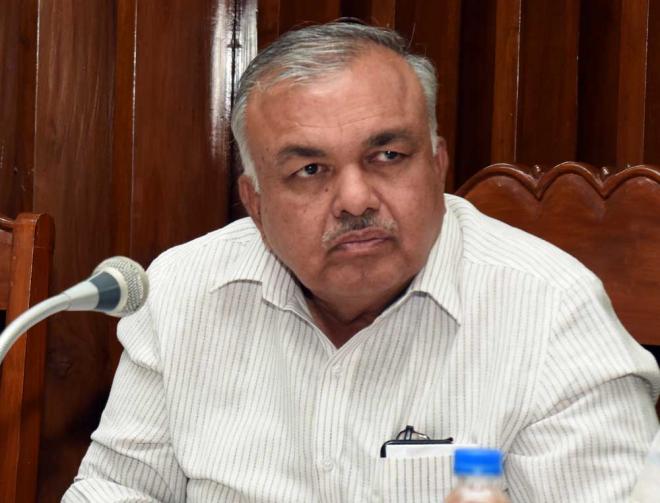 ramalinga reddy
