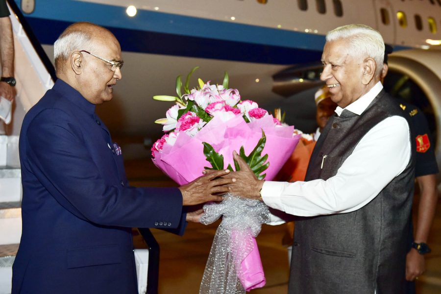 ramnath kovind 1