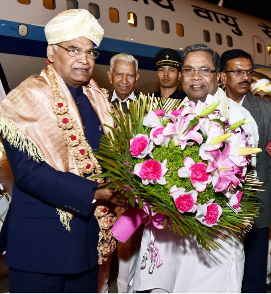 ramnath kovind 2